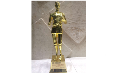 中國建筑工程魯班獎(jiǎng)