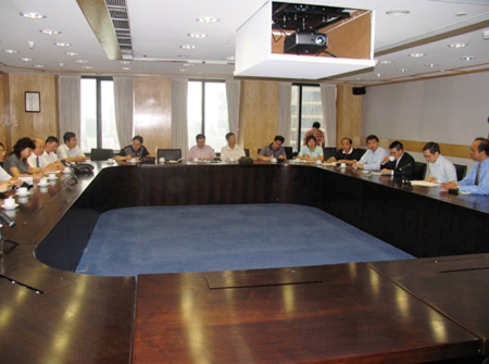 泛珠三角區(qū)域環(huán)保公眾參與、宣傳教育和環(huán)保產業(yè)經驗交流與現(xiàn)場觀摩活動分別在港澳舉行