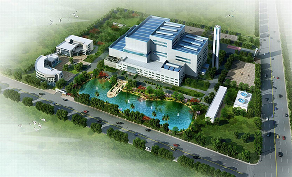 國家發(fā)改委：加快生活垃圾焚燒處理設(shè)施建設(shè)