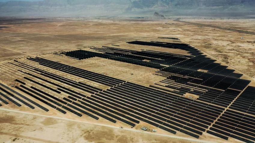 “無補(bǔ)貼時(shí)代”新疆上調(diào)新能源上網(wǎng)電價(jià)  推動(dòng)能源低碳發(fā)展