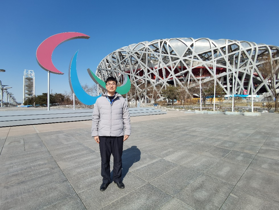 強(qiáng)國(guó)復(fù)興有我?奮斗正當(dāng)時(shí)| 綠動(dòng)赤子助力冬奧夢(mèng)圓――綠色動(dòng)力集團(tuán)七名員工服務(wù)保障冬奧會(huì)、冬殘奧會(huì)